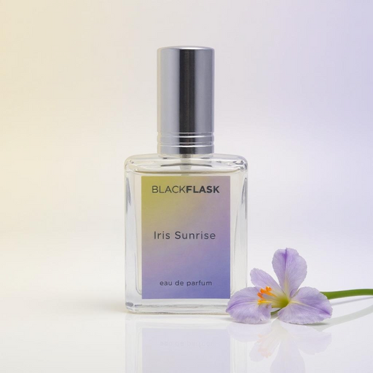 Iris Sunrise