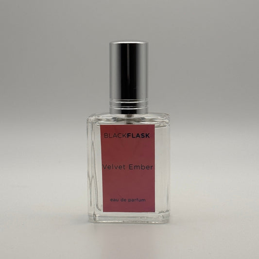 Velvet Ember
