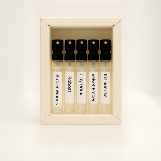 EDP Sample Set